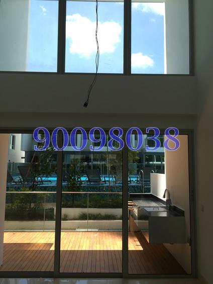 Eight Riversuites (D12), Condominium #109902642